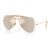 001/0V Arista gold - mirror