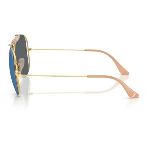  Kính Mát Aviator RayBan 0RB3029M The Outdoorsman By Dolce&Gabbana – Tem Chính Hãng Luxottica 