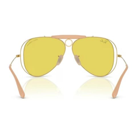  RayBan 0RB3138M The Shooter By Dolce&Gabbana Kính Mát Aviator – Tem Chính Hãng Luxottica 