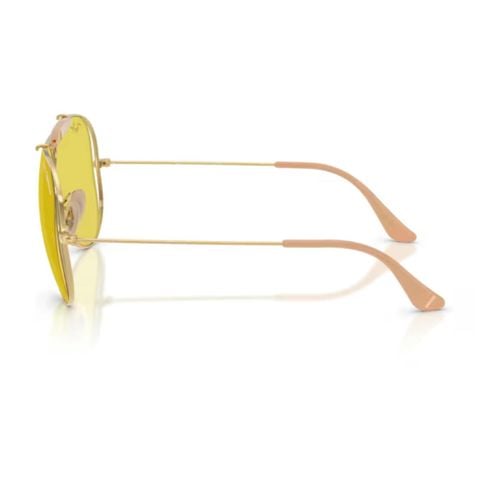  RayBan 0RB3138M The Shooter By Dolce&Gabbana Kính Mát Aviator – Tem Chính Hãng Luxottica 