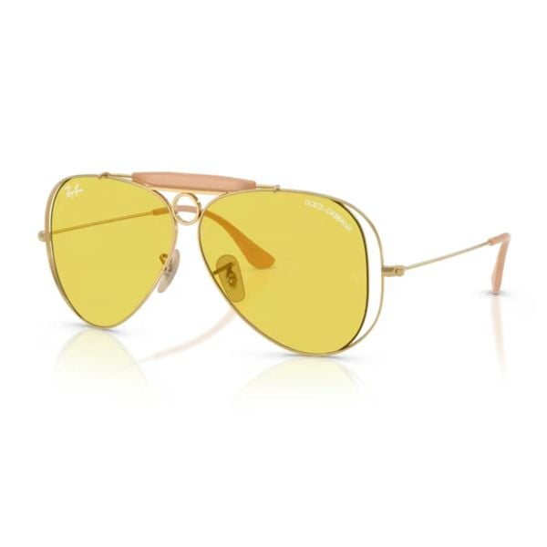 RayBan 0RB3138M Dolce&Gabbana Kính Mát Aviator – Chính Hãng Luxottica