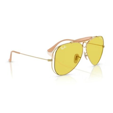  RayBan 0RB3138M The Shooter By Dolce&Gabbana Kính Mát Aviator – Tem Chính Hãng Luxottica 