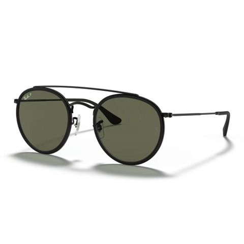  Kính mát RayBan 0RB3647N - Tem Chính Hãng Luxottica 