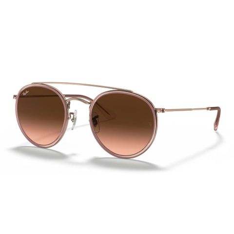  Kính mát RayBan 0RB3647N - Tem Chính Hãng Luxottica 