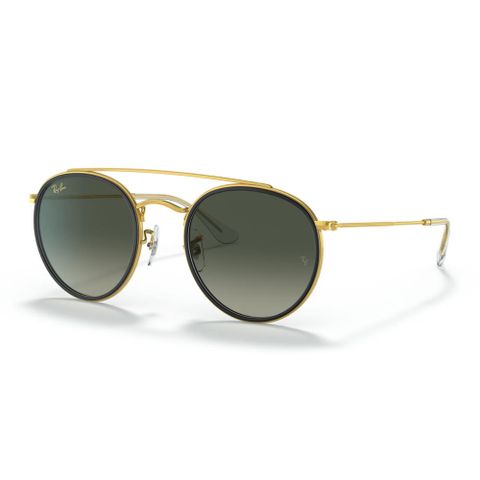 Kính mát RayBan 0RB3647N - Tem Chính Hãng Luxottica 