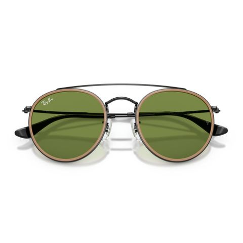  Kính mát RayBan 0RB3647N - Tem Chính Hãng Luxottica 