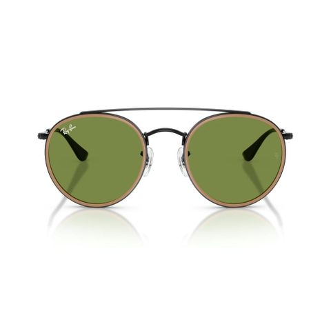  Kính mát RayBan 0RB3647N - Tem Chính Hãng Luxottica 