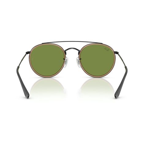  Kính mát RayBan 0RB3647N - Tem Chính Hãng Luxottica 