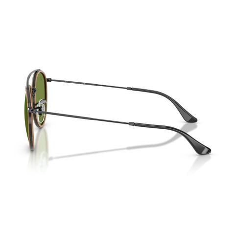  Kính mát RayBan 0RB3647N - Tem Chính Hãng Luxottica 