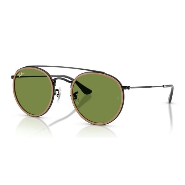 Kính mát RayBan 0RB3647N - Tem Chính Hãng Luxottica