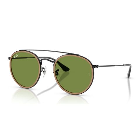  Kính mát RayBan 0RB3647N - Tem Chính Hãng Luxottica 