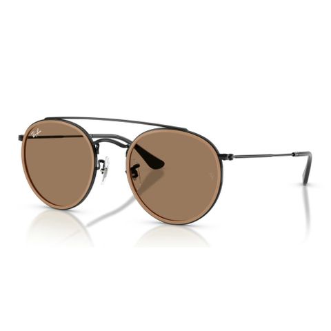  Kính mát RayBan 0RB3647N - Tem Chính Hãng Luxottica 