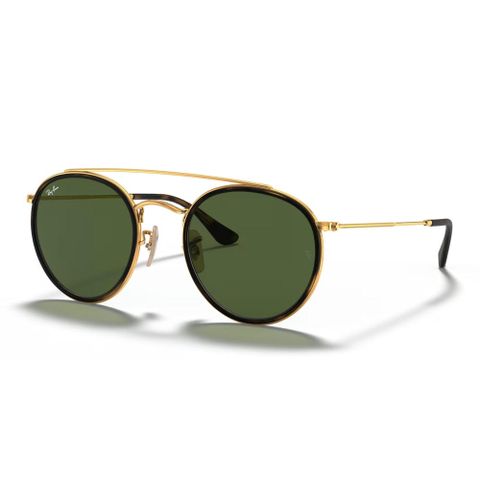  Kính mát RayBan 0RB3647N - Tem Chính Hãng Luxottica 