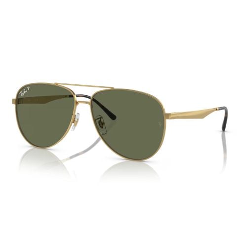  Kính Mát Pilot RayBan 0RB3712D – Tem Chính Hãng Luxottica 