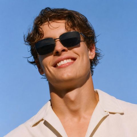 Kính Mát Ray-Ban 0RB3750 - Tem Chính Hãng Luxottica 