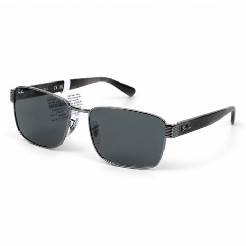  Kính Mát Ray-Ban 0RB3750 - Tem Chính Hãng Luxottica 