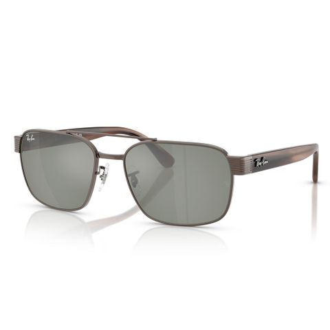  Rayban 0RB3750 Sunglasses Kính Mát - Tem Chính Hãng Luxottica - Full Box 