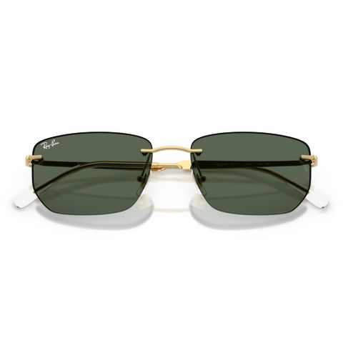  Kính Mát Không Gọng RayBan 0RB3768 - Tem Chính Hãng Luxottica 