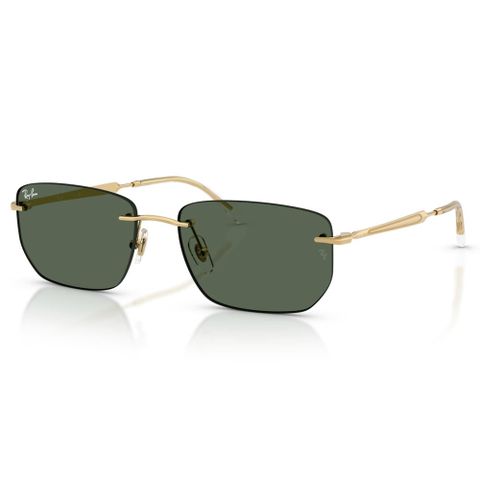  Kính Mát Không Gọng RayBan 0RB3768 - Tem Chính Hãng Luxottica 