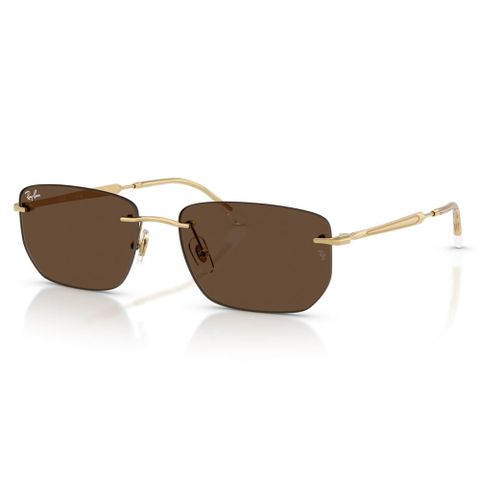  Kính Mát Không Gọng RayBan 0RB3768 - Tem Chính Hãng Luxottica 