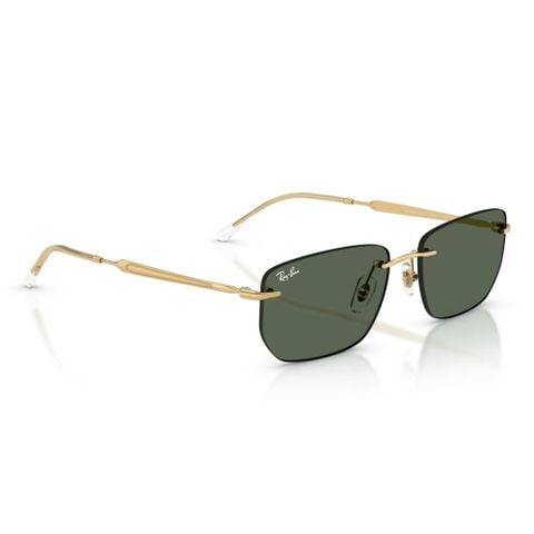  Kính Mát Không Gọng RayBan 0RB3768 - Tem Chính Hãng Luxottica 