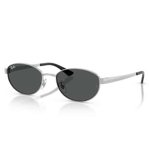  RayBan 0RB3774D – Kính Mát Oval Tem Chính Hãng Luxottica 