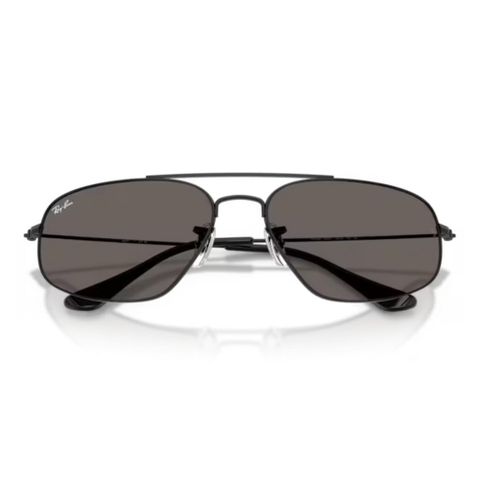  Kính Mát Wraparound Pilot RayBan 0RB3780 – Tem Chính Hãng Luxottica 