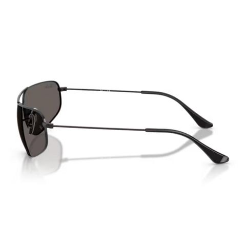  Kính Mát Wraparound Pilot RayBan 0RB3780 – Tem Chính Hãng Luxottica 