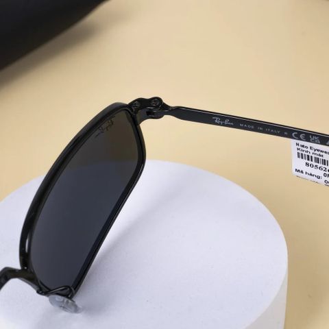  Kính Mát Pillow RayBan A$AP Rocky Collection 0RB3927 - Tem Chính Hãng Luxottica 