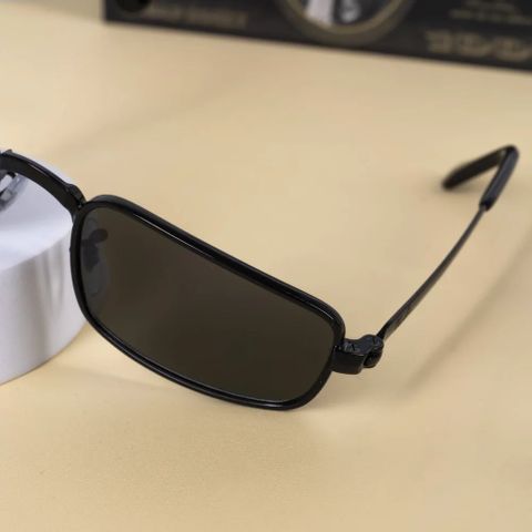  Kính Mát Pillow RayBan A$AP Rocky Collection 0RB3927 - Tem Chính Hãng Luxottica 