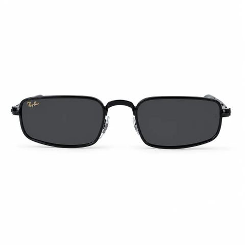  Kính Mát Pillow RayBan A$AP Rocky Collection 0RB3927 - Tem Chính Hãng Luxottica 