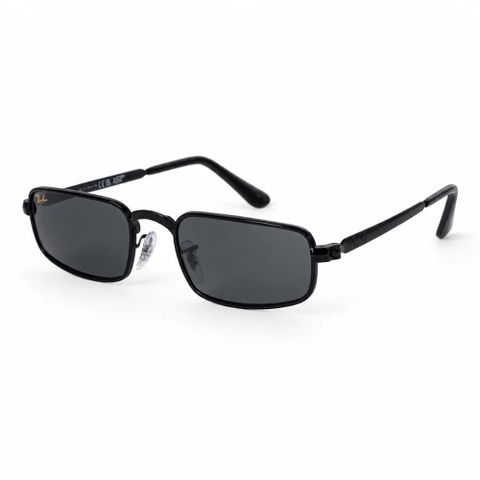  Kính Mát Pillow RayBan A$AP Rocky Collection 0RB3927 - Tem Chính Hãng Luxottica 