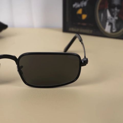  Kính Mát Pillow RayBan A$AP Rocky Collection 0RB3927 - Tem Chính Hãng Luxottica 