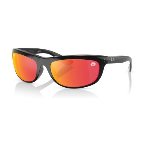  Kính Mát Rayban 0RB4089 Balorama – Chính Hãng Luxottica 