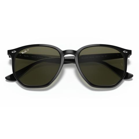  Kính Mát Phân Cực RayBan 0RB4306F – Chính Hãng Luxottica 
