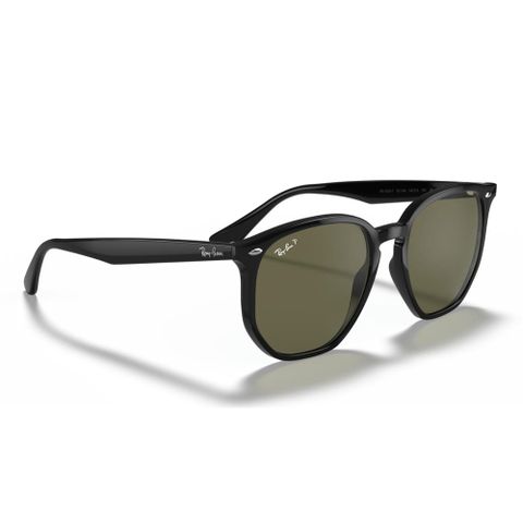  Kính Mát Phân Cực RayBan 0RB4306F – Chính Hãng Luxottica 