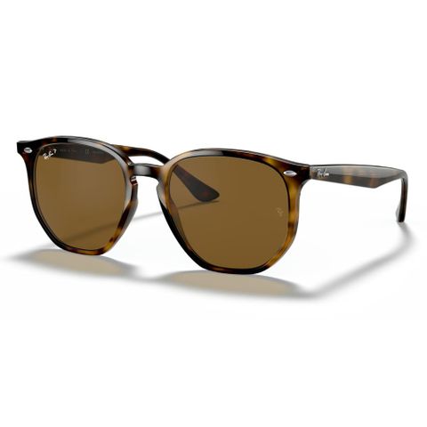  Kính Mát Phân Cực RayBan 0RB4306F – Chính Hãng Luxottica 