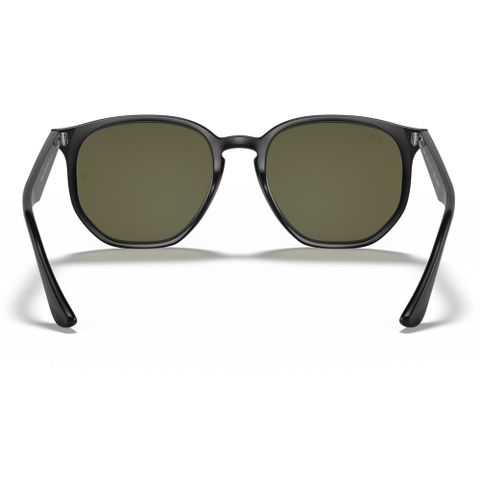  Kính Mát Phân Cực RayBan 0RB4306F – Chính Hãng Luxottica 