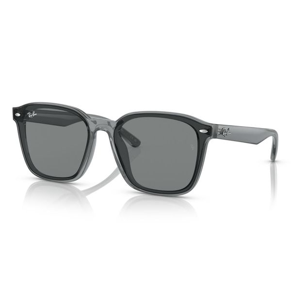Kính mát RayBan 0RB4392D Chính Hãng 100% Full Box