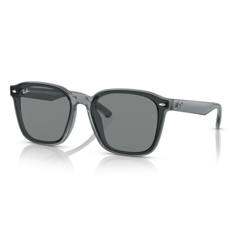  Kính Mát Ray-Ban 0RB4392D Chính Hãng 100% Full Box 