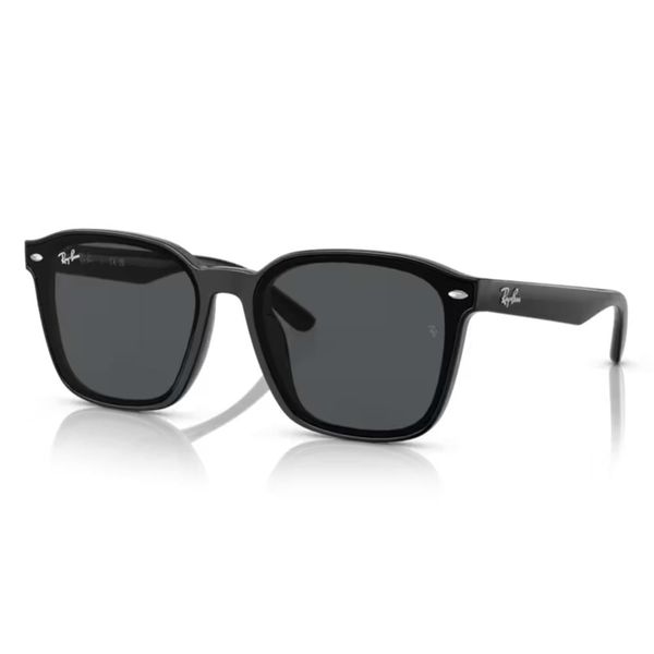 Kính mát RayBan 0RB4392D Chính Hãng 100% Full Box