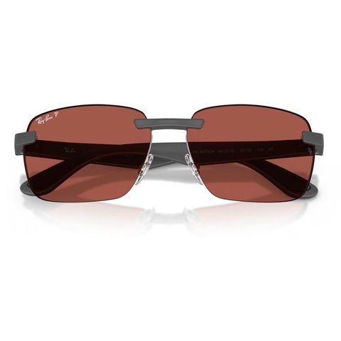  Kính Mát Không Gọng RayBan 0RB4470CH – Tem Chính Hãng Luxottica 