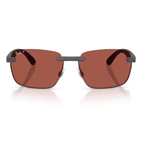  Kính Mát Không Gọng RayBan 0RB4470CH – Tem Chính Hãng Luxottica 