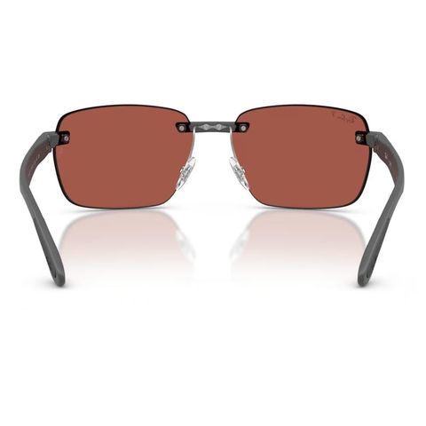 Kính Mát Không Gọng RayBan 0RB4470CH – Tem Chính Hãng Luxottica 