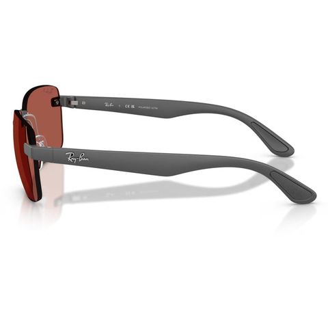  Kính Mát Không Gọng RayBan 0RB4470CH – Tem Chính Hãng Luxottica 