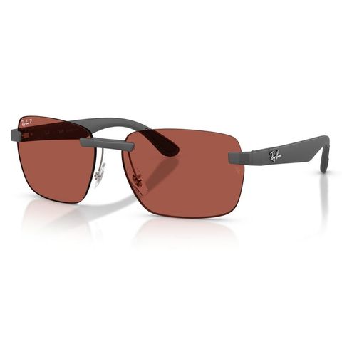  Kính Mát Không Gọng RayBan 0RB4470CH – Tem Chính Hãng Luxottica 