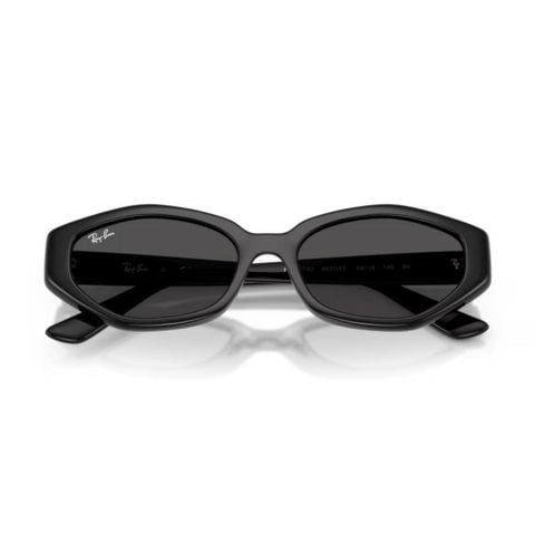  Kính Mát RayBan 0RB4473D – Tem Chính Hãng Luxottica 