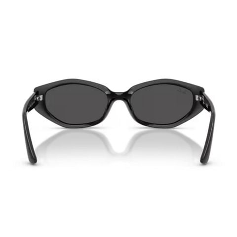  Kính Mát RayBan 0RB4473D – Tem Chính Hãng Luxottica 