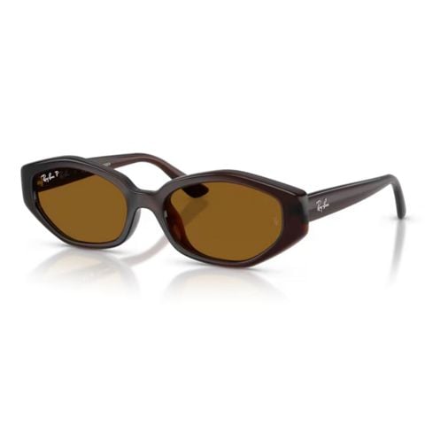 Kính Mát RayBan 0RB4473D – Tem Chính Hãng Luxottica 