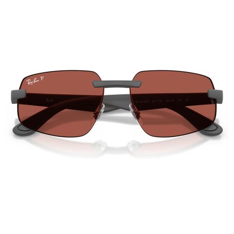  Kính Mát Không Gọng RayBan 0RB4475 - Tem Chính Hãng Luxottica 